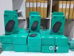 Ivoomi Wire Mouse BOLD New