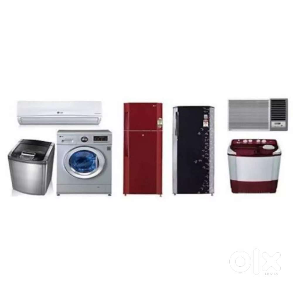 All type AC technician   service  repair   fitting