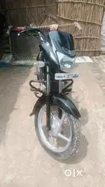 Platina 100cc best condition