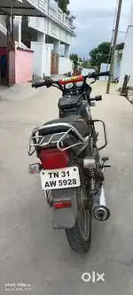 Good condition