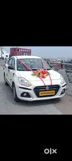 Swift dezire tour cng 2023