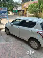 Maruti Suzuki Swift 2013 Petrol 65000 Km Driven