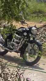 Royal enfield point set (EXCELLENT CONDITION)