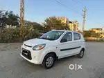 Maruti Suzuki Alto 800 Lxi, 2016, Petrol