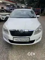 Skoda Rapid 2011-2013 1.6 TDI Ambition, 2012, Diesel