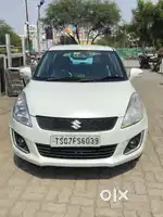 Maruti Suzuki Swift DDiS VDI, 2017, Diesel