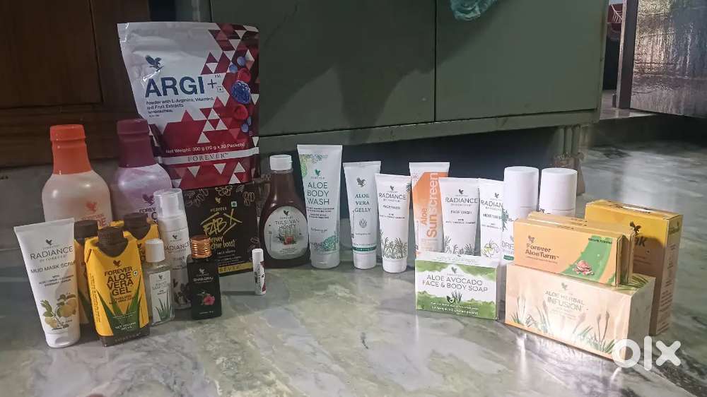 It's All about branding and Marketing