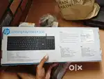 HP K300 RGB Gaming Keyboard Brand New