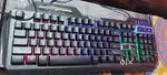 gaming keyboard