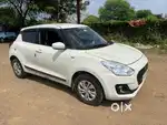 Maruti Suzuki Swift 2019 Diesel Well Maintained