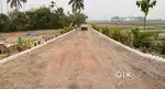 Awesome Plotted Living on 6 Lane Kalyani Expressway