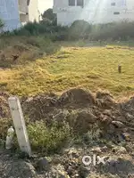 Plot for sale new arora colony