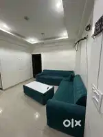 Malsi 2bhk furnished flat for rent
