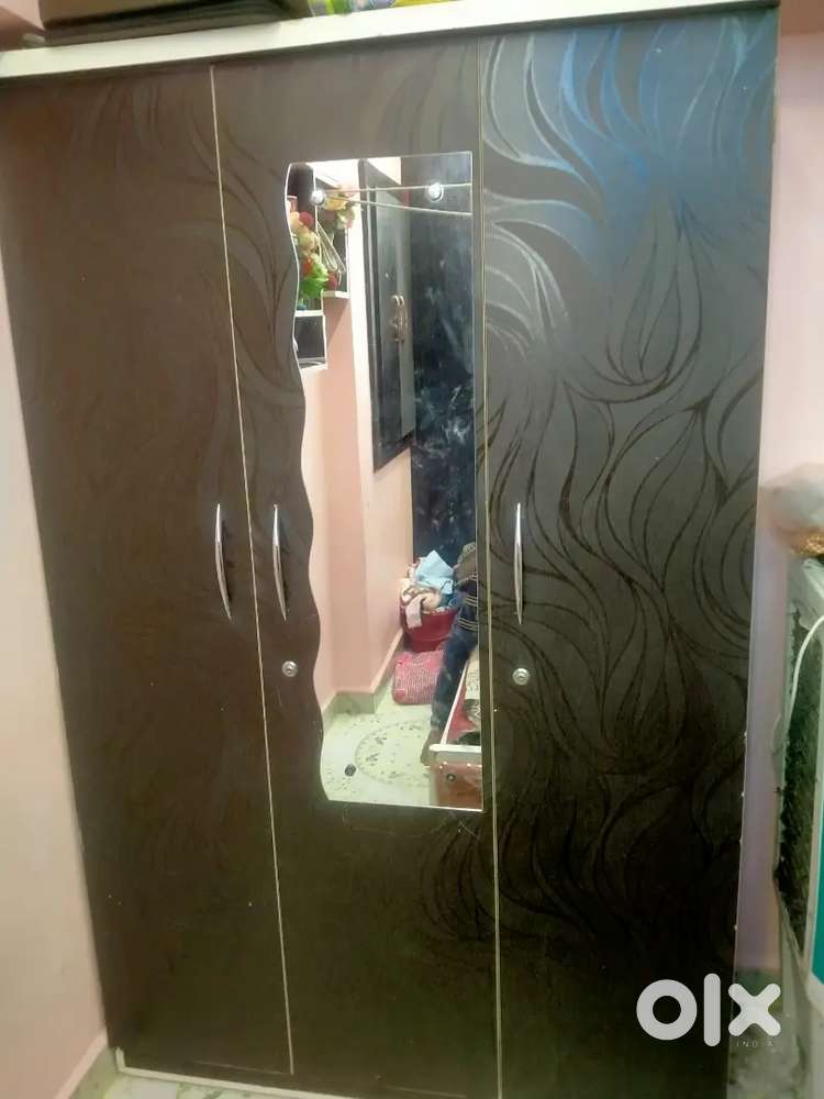 New condition