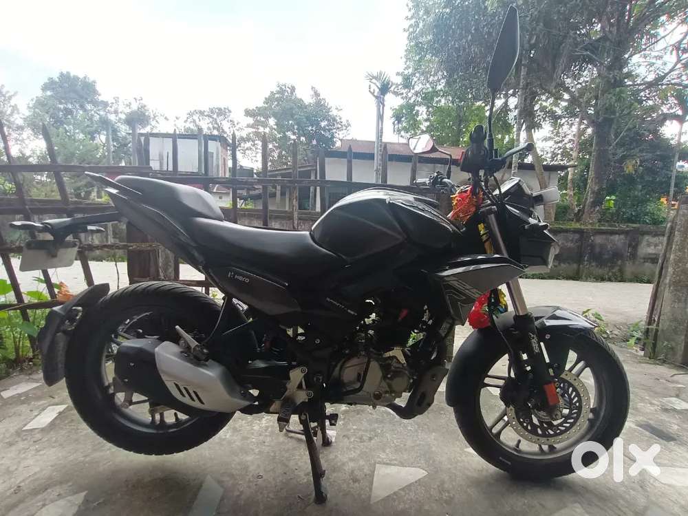 Hero Xtreme 125 R ABS