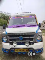 Tempo Traveller for sale