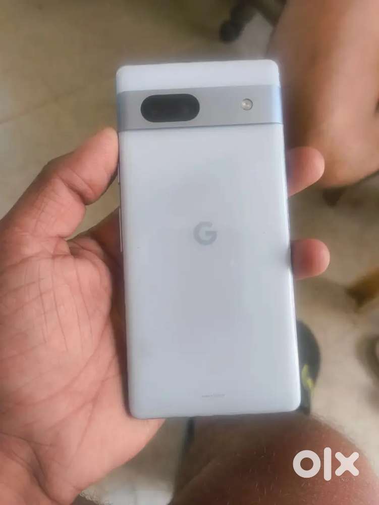 Google pixal 7a 6 /128