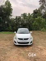 Maruti Suzuki Swift Dzire 1.2 Vxi BSIV, 2014, Petrol