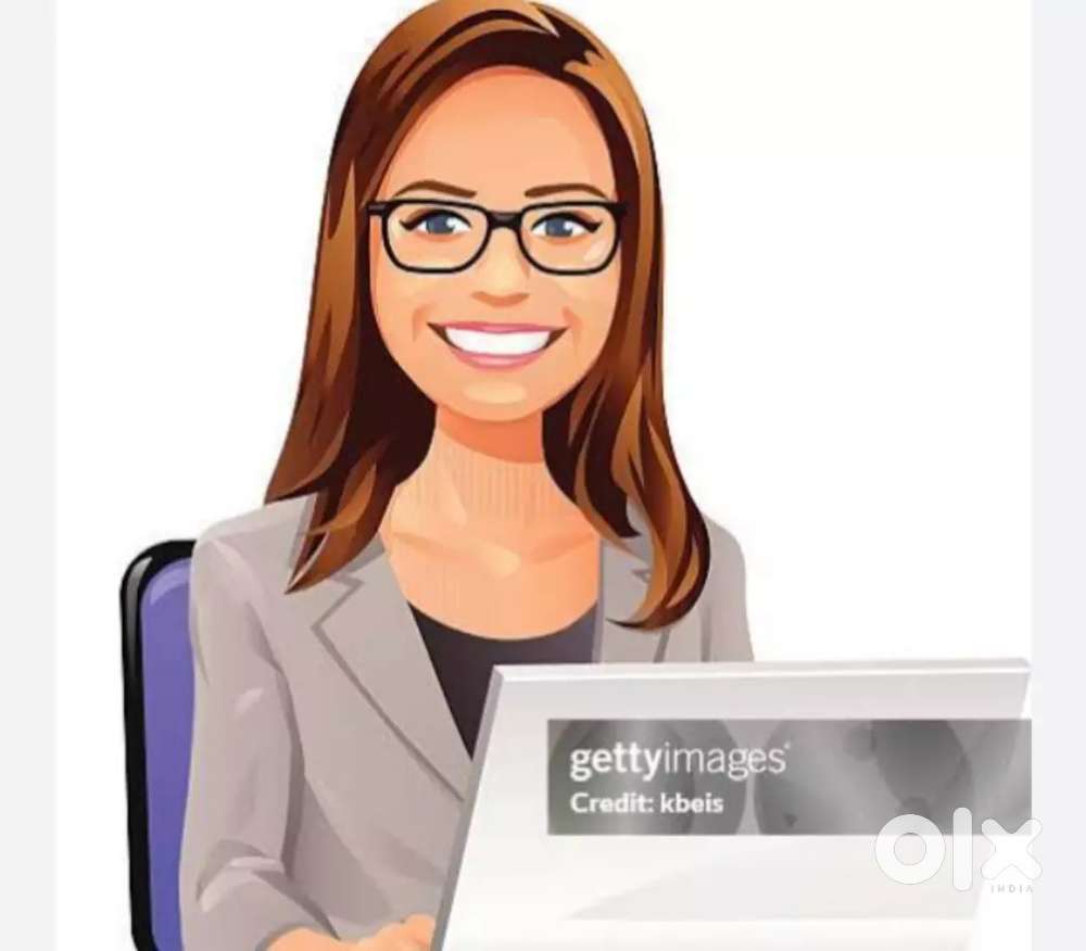 !! URGENT NEED FOR SOME OFFICE ASSISTANT LOCATION _ LUCKNOW