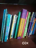 Children story books - 50 each