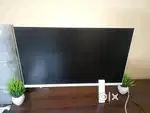 LG 27 Inch Full HD Smart Monitor