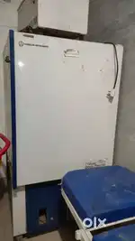 Blood bank intrumtion