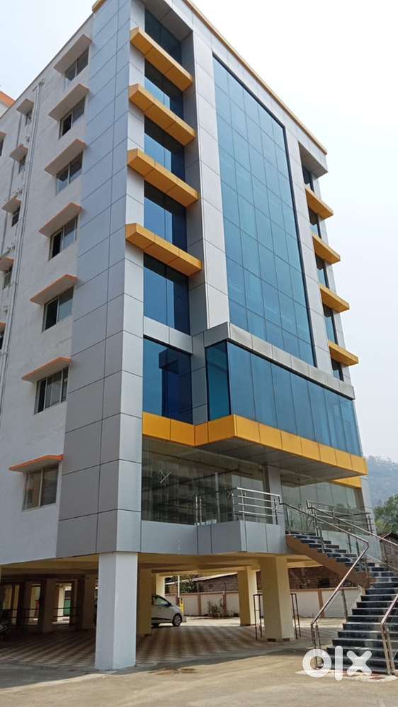 2700 SQRFT OFFICE SPACE AT LOKHRA FOR RENT