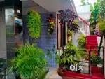 2BHK house in Fort Kochi