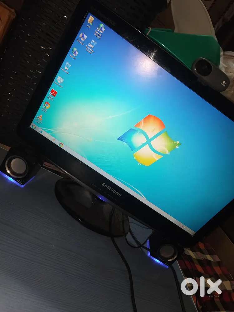 I want to sale my old computer.