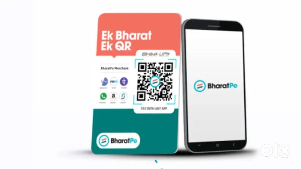 Urgent Hiring for Bharatpe Filed Sales Executive..