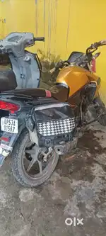 Bike for sale 18000