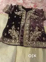 Chaniya Choli, kurti,saree, top, etc