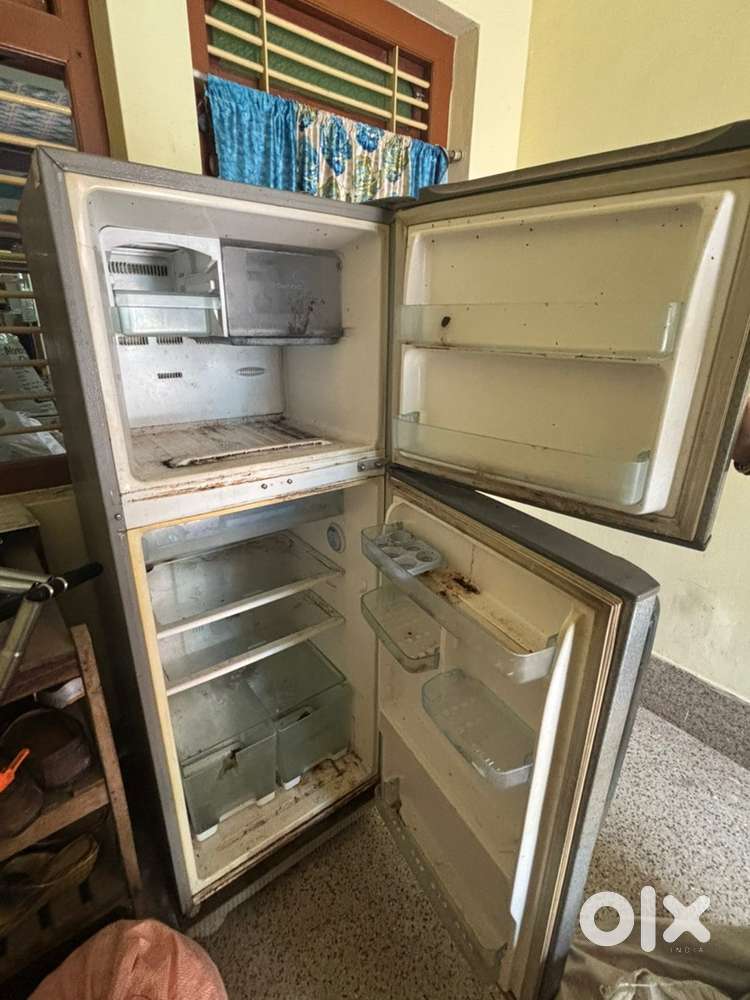 Samsung Double door refrigerator
