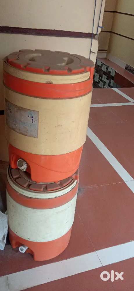 Insulated Water tank 20 litre