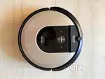 Cleaning Robot - Roomba i7 Automatic