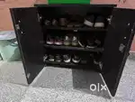 Small shoe rack excelent condition Move out sale