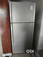 Samsung double door fridge for sale emergency
