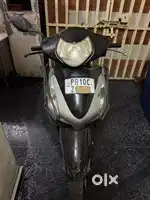 Black Beast in 100% ok condition.