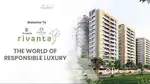3 BHK Pramukh Omkar Rivanta For Sell In Randesan