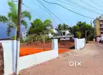 5 CENT RESIDENTIAL PLOT FOR SALE THRIKKAKARA
