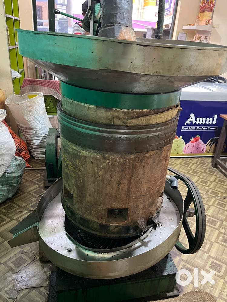 Vagai Marachekku machine