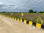 Plots Near NRI Institute of Technology, Pericherla