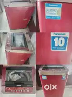 Panasonic washing Machine