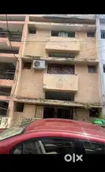 7 marla  triple story old