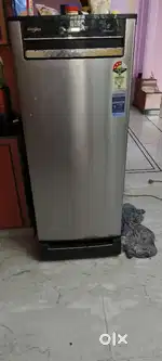 Good condition fridge
