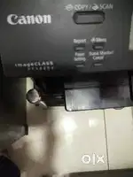 Canon printer