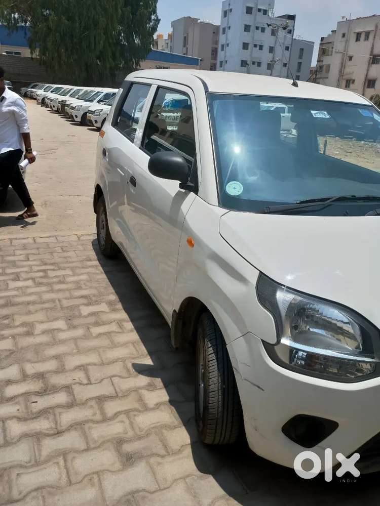 Professional drivers wanted