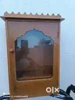 Wooden temple for sale