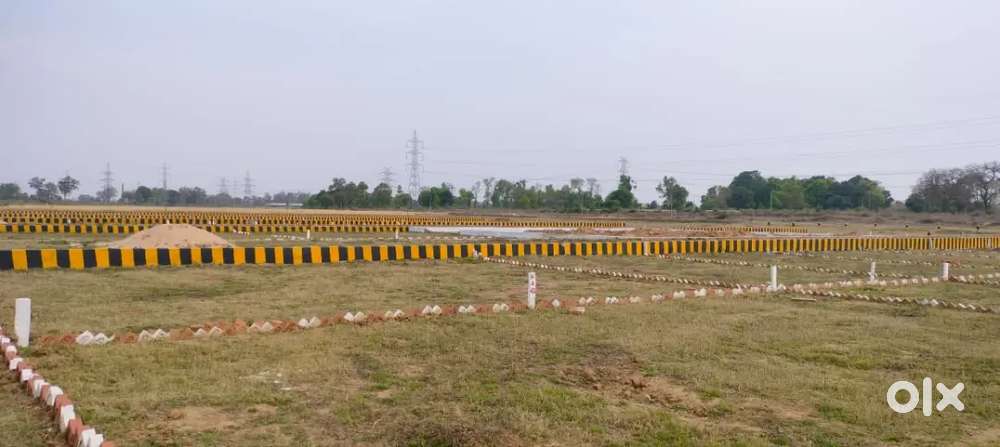 Plot for Sale