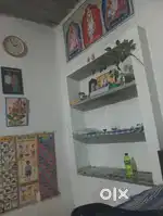 Makan ke do darwaje hai